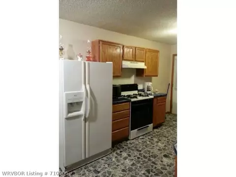 126 Martin Cir, Fort Smith, AR 72908 photo 5