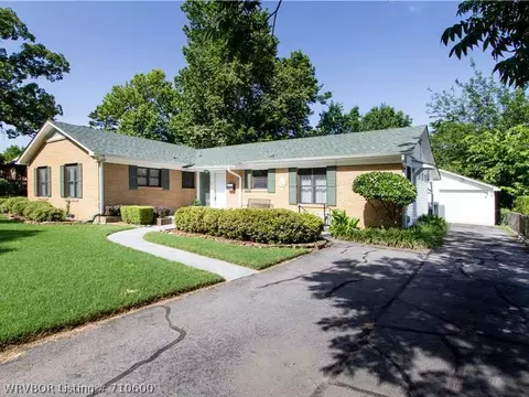 2020 Garner Ln, Fort Smith, AR 72901 photo 20