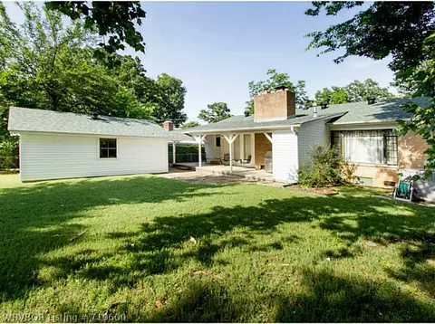 2020 Garner Ln, Fort Smith, AR 72901 photo 17
