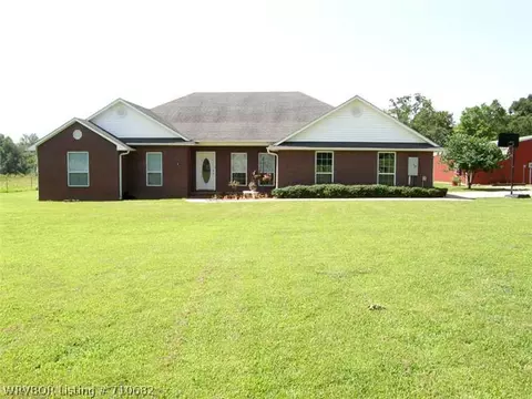 1029 SW Railway Dr, Mansfield, AR 72944 photo 1