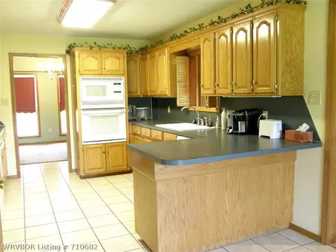 1029 SW Railway Dr, Mansfield, AR 72944 photo 8