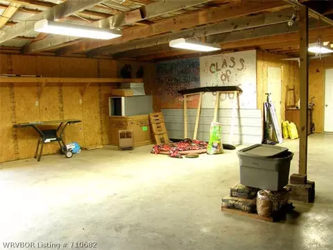 1029 SW Railway Dr, Mansfield, AR 72944 photo 22