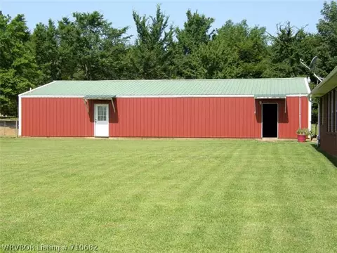 1029 SW Railway Dr, Mansfield, AR 72944 photo 3