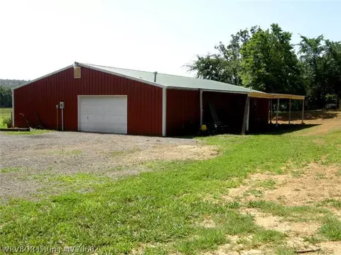 1029 SW Railway Dr, Mansfield, AR 72944 photo 24