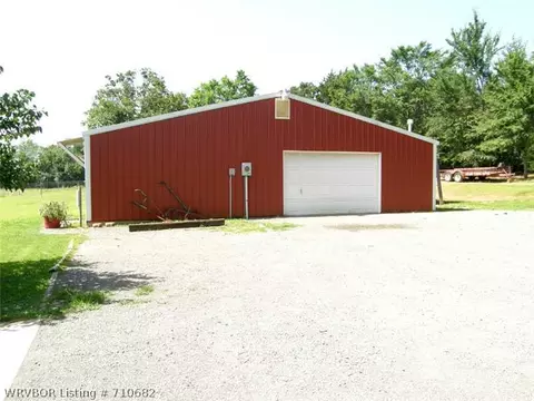 1029 SW Railway Dr, Mansfield, AR 72944 photo 2