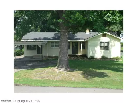 8 Crape Myrtle St, Van Buren, AR 72956 photo 1