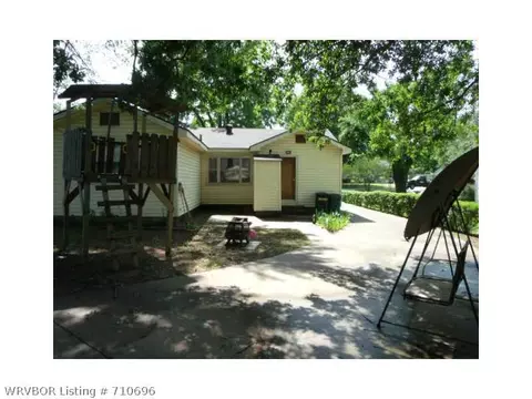 8 Crape Myrtle St, Van Buren, AR 72956 photo 7