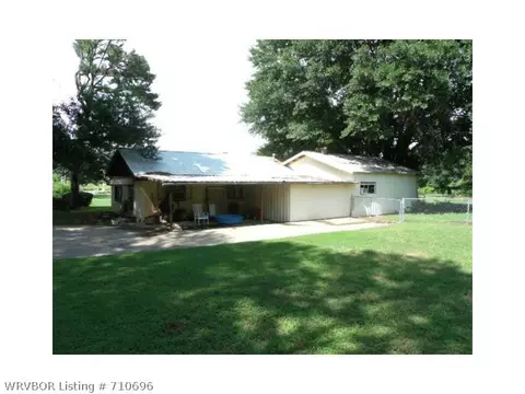 8 Crape Myrtle St, Van Buren, AR 72956 photo 5