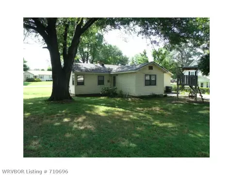8 Crape Myrtle St, Van Buren, AR 72956 photo 6