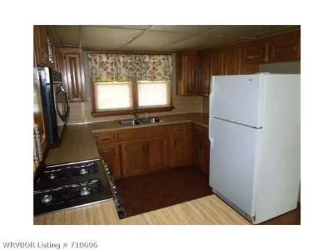 8 Crape Myrtle St, Van Buren, AR 72956 photo 11