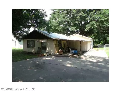 8 Crape Myrtle St, Van Buren, AR 72956 photo 4