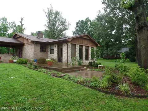 501 N Highway 253, Lavaca, AR 72941 photo 3