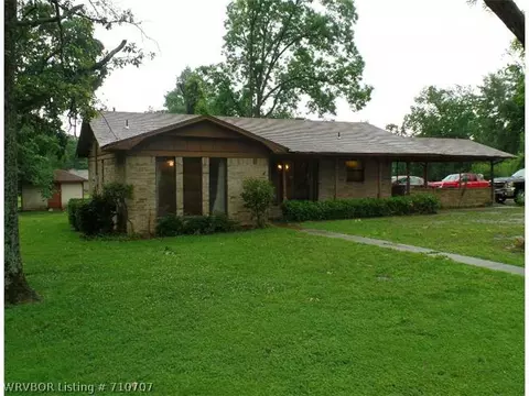 501 N Highway 253, Lavaca, AR 72941 photo 2