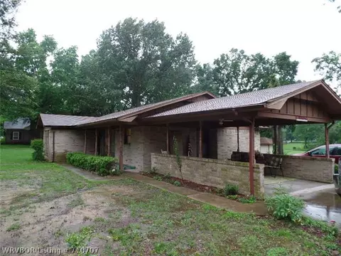 501 N Highway 253, Lavaca, AR 72941 photo 1