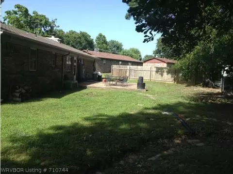 2507 Barbara Ln, Lavaca, AR 72941 photo 14