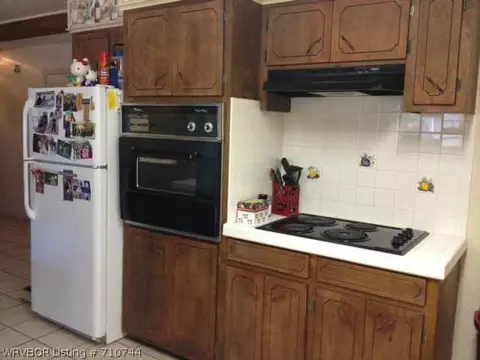 2507 Barbara Ln, Lavaca, AR 72941 photo 4