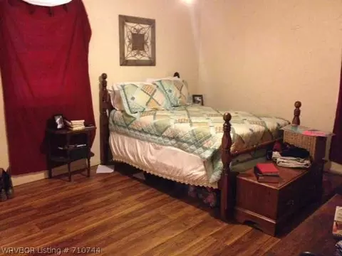 2507 Barbara Ln, Lavaca, AR 72941 photo 9