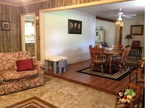 2507 Barbara Ln, Lavaca, AR 72941 photo 7