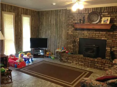 2507 Barbara Ln, Lavaca, AR 72941 photo 6