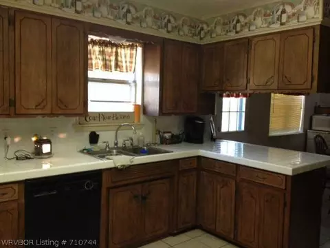 2507 Barbara Ln, Lavaca, AR 72941 photo 3