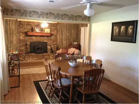 2507 Barbara Ln, Lavaca, AR 72941 photo 8