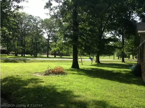 2507 Barbara Ln, Lavaca, AR 72941 photo 13