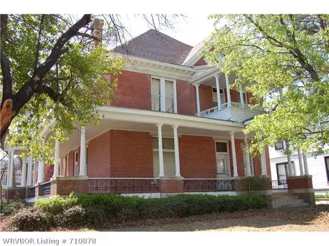 120 N 16th St, Fort Smith, AR 72901 photo 1