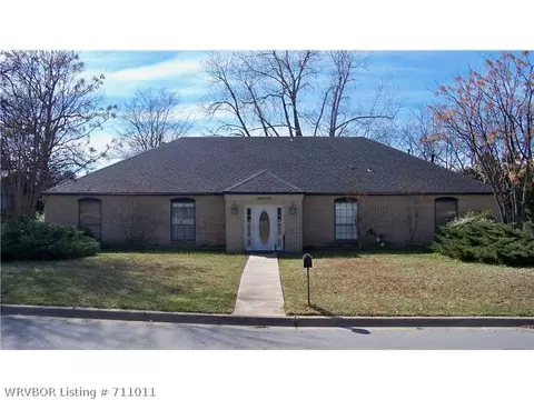 2500 S 67 St, Fort Smith, AR 72904 photo 1
