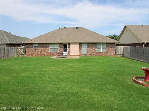 8016 S 25th St, Fort Smith, AR 72908 photo 17