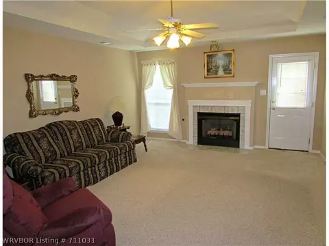 8016 S 25th St, Fort Smith, AR 72908 photo 3