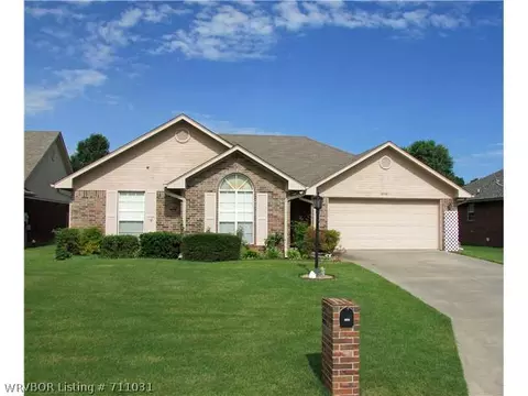 8016 S 25th St, Fort Smith, AR 72908 photo 1
