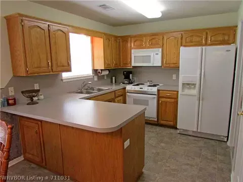 8016 S 25th St, Fort Smith, AR 72908 photo 5
