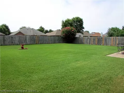 8016 S 25th St, Fort Smith, AR 72908 photo 16