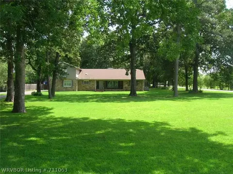 6200 Free Ferry Rd, Fort Smith, AR 72903 photo 1