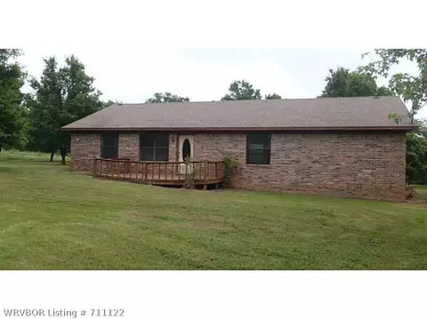 2811 Feather Hill Rd, Lavaca, AR 72941 photo 13