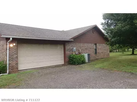 2811 Feather Hill Rd, Lavaca, AR 72941 photo 15