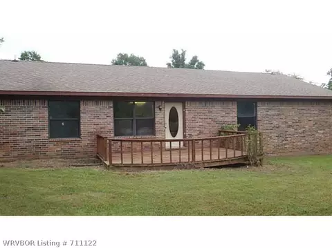 2811 Feather Hill Rd, Lavaca, AR 72941 photo 12
