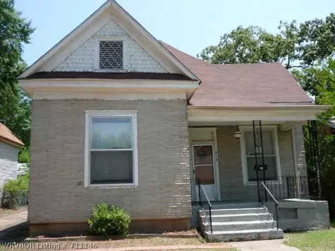 618 N 18th St, Fort Smith, AR 72901 photo 1