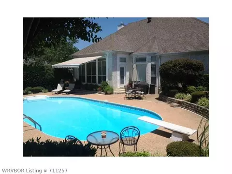 2712 S 87th Dr, Fort Smith, AR 72903 photo 17