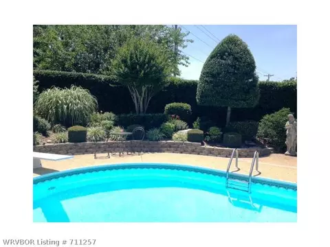 2712 S 87th Dr, Fort Smith, AR 72903 photo 21