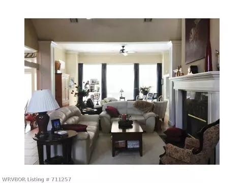 2712 S 87th Dr, Fort Smith, AR 72903 photo 3