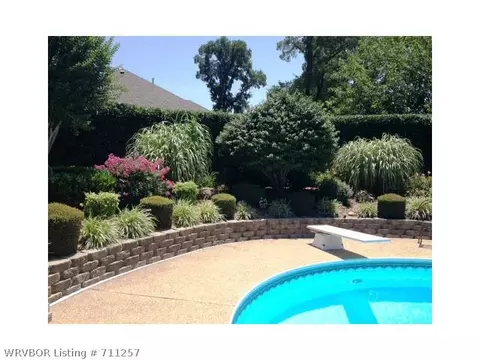 2712 S 87th Dr, Fort Smith, AR 72903 photo 18