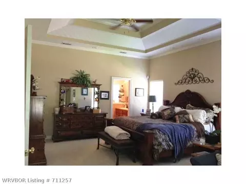 2712 S 87th Dr, Fort Smith, AR 72903 photo 10