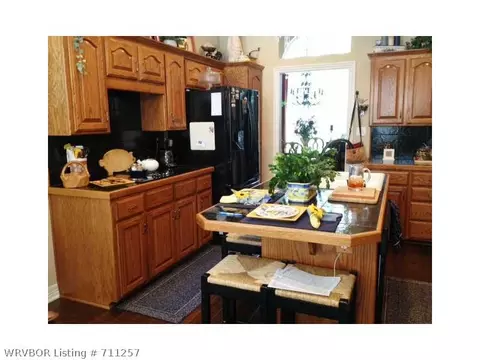 2712 S 87th Dr, Fort Smith, AR 72903 photo 8