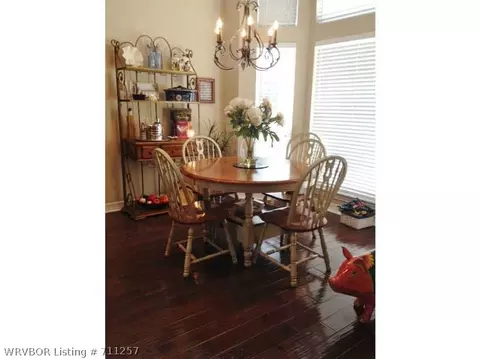 2712 S 87th Dr, Fort Smith, AR 72903 photo 9