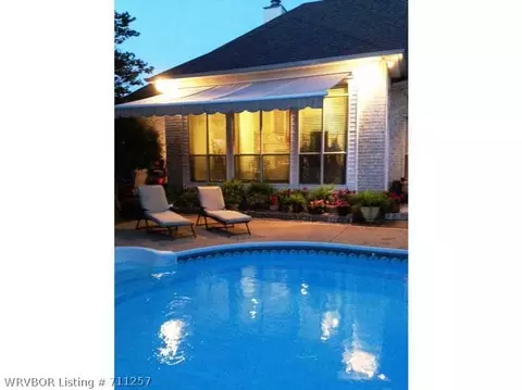 2712 S 87th Dr, Fort Smith, AR 72903 photo 22
