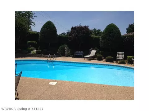 2712 S 87th Dr, Fort Smith, AR 72903 photo 19