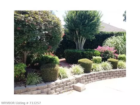 2712 S 87th Dr, Fort Smith, AR 72903 photo 25