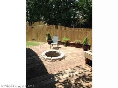 2712 S 87th Dr, Fort Smith, AR 72903 photo 24