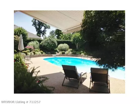 2712 S 87th Dr, Fort Smith, AR 72903 photo 20